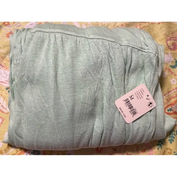 Free People Just Add Sun Maxi in MINT NWT SZ M - Picture 12 of 16